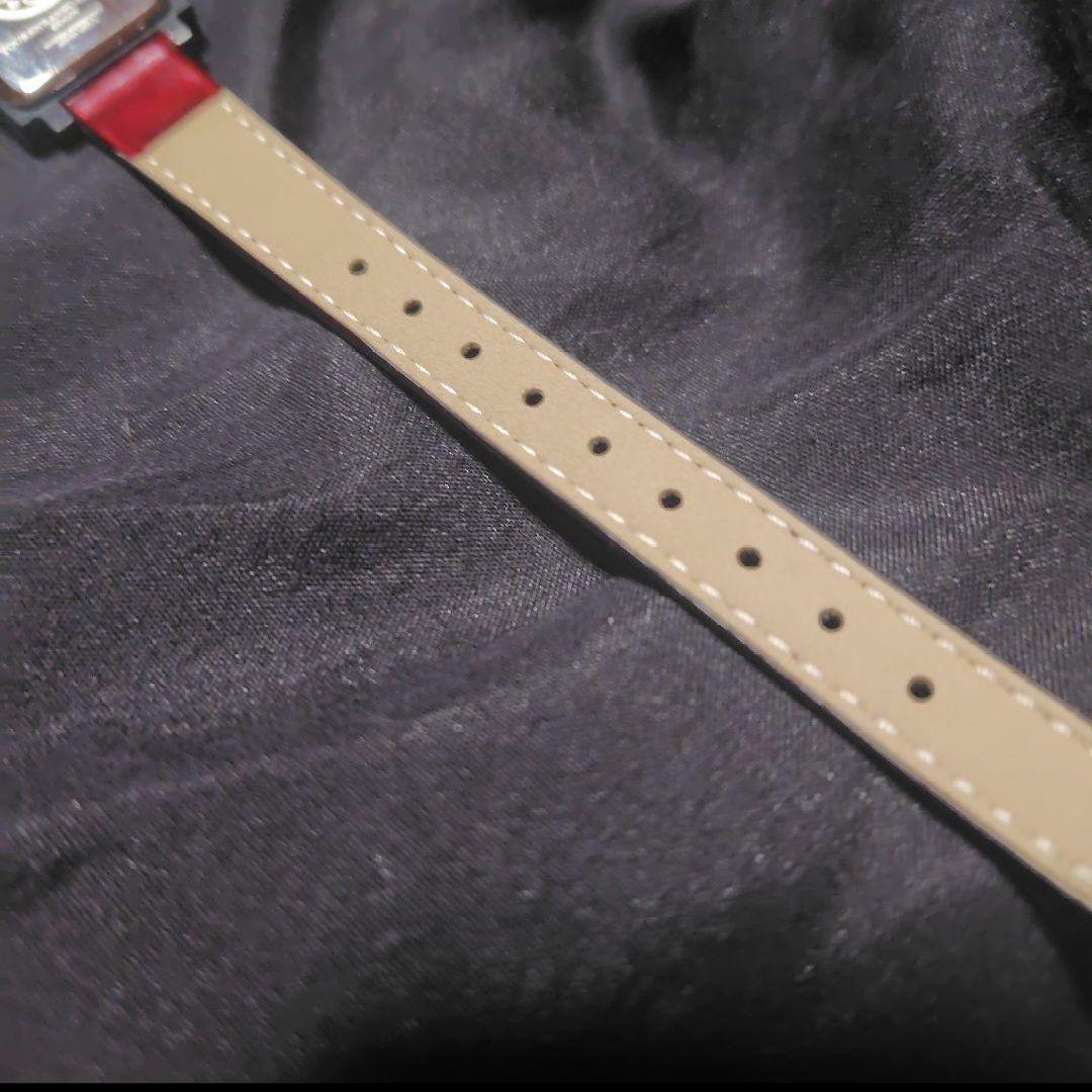 刀剣乱舞 加州清光 腕時計