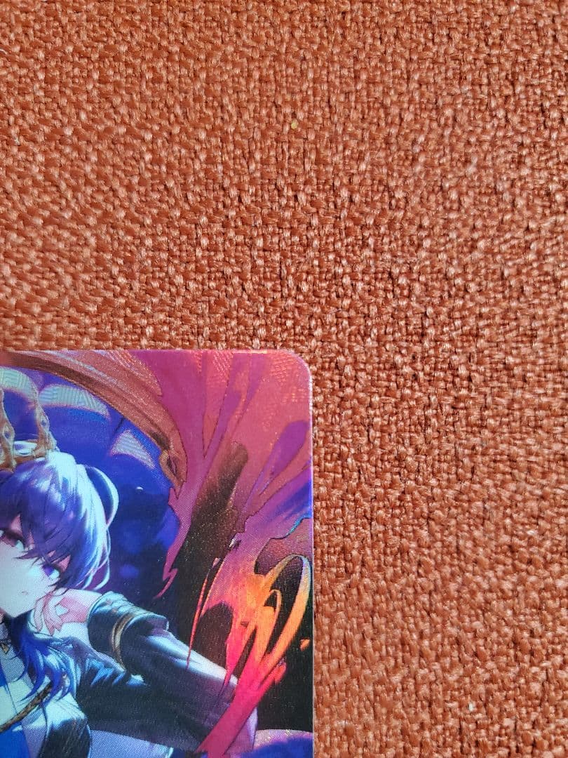 一ノ瀬うるは LRPP クロススターズ xross stars サイン クロスタ