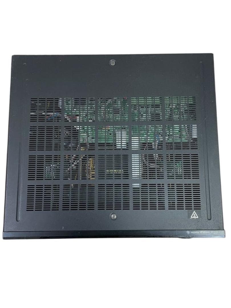 ま*し様 【希少】ヤマハ YAMAHA RX-V2067 AVレシーバー 音響