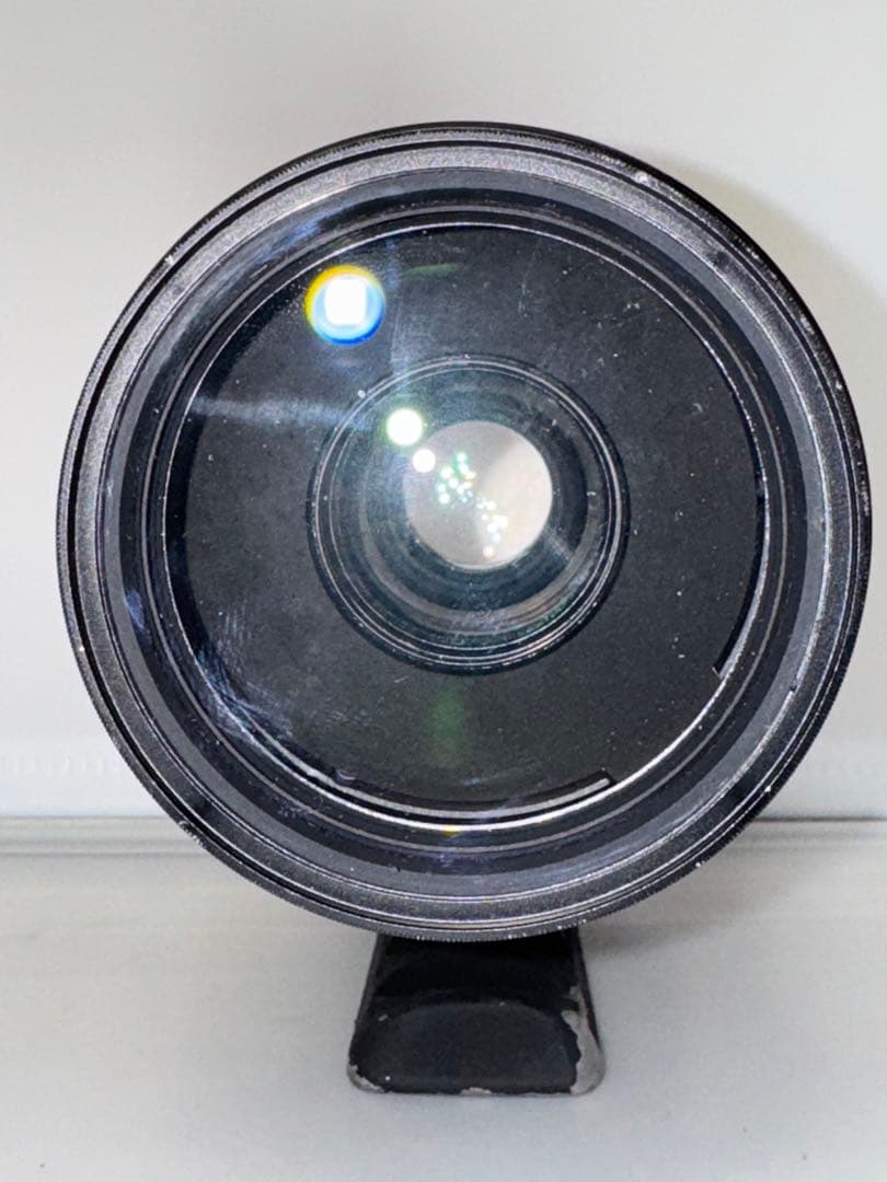 SIGMA 120-400mm F4.5-5.6 APO DG OS ジャンク