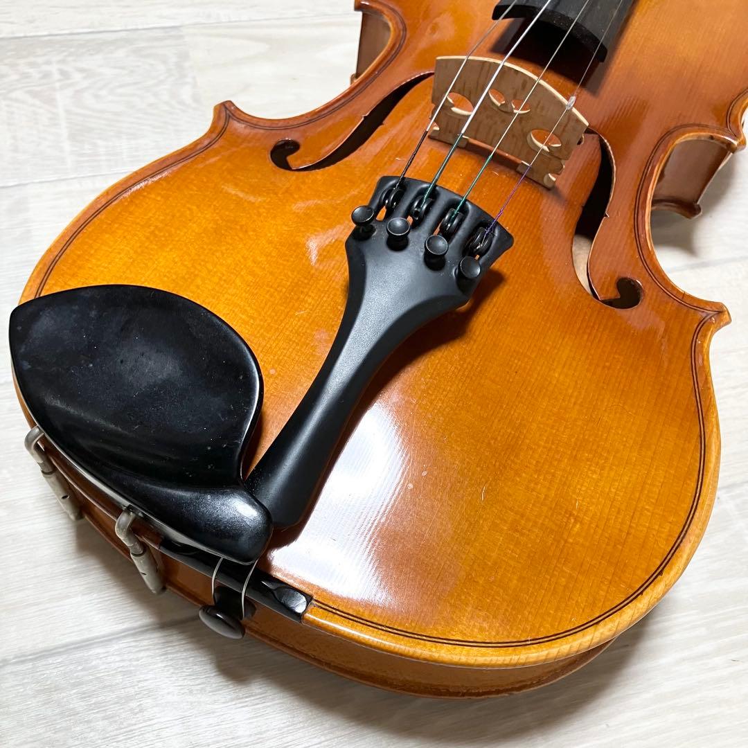 希少　karl hofner ビオラ　カール　ヘフナー　KH 3/4 380mm