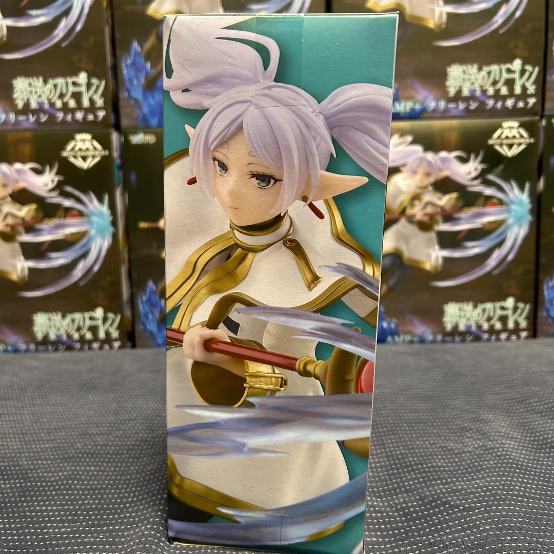 24個 葬送のフリーレン AMP+ フリーレン