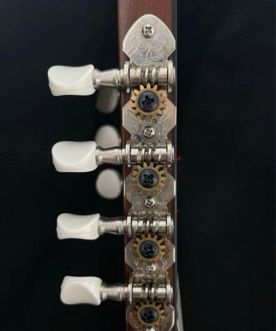 マンドリン スズキ M-30【専用ケース付き】SUZUKI 楽器 【美品】