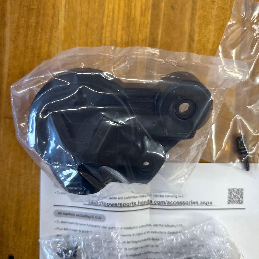 ホンダ　クロック&ギアポジションシフトインジケーター　新品