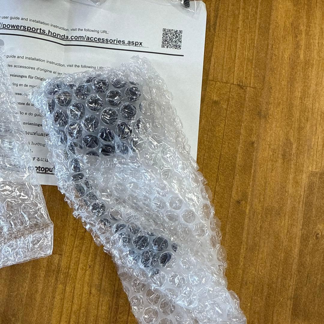 ホンダ　クロック&ギアポジションシフトインジケーター　新品