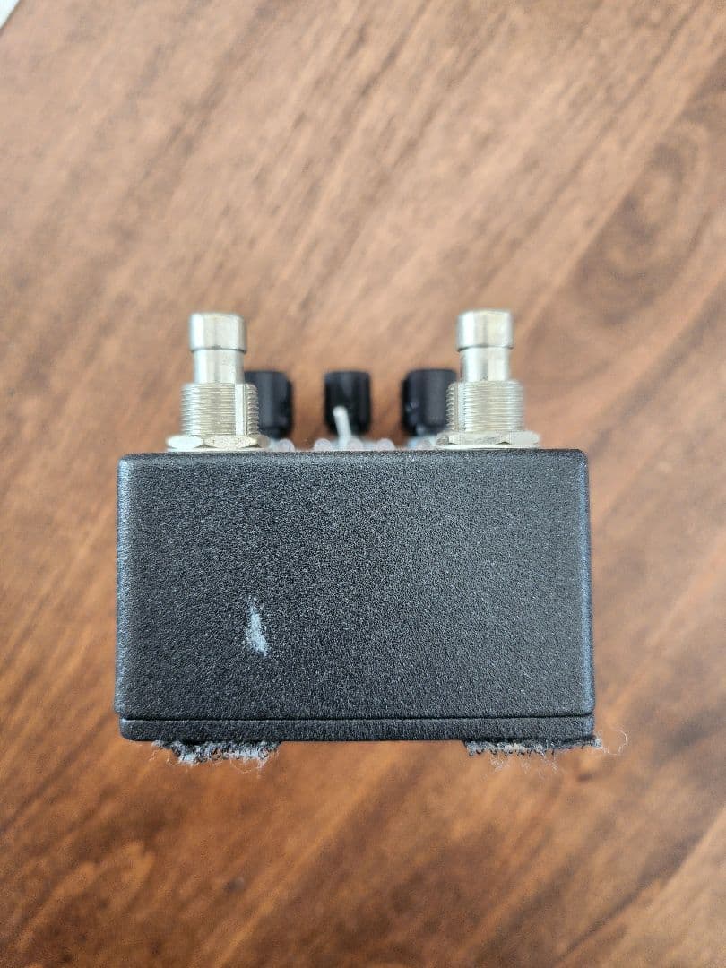 ギター KEELEY HALO ANDY TIMMONS DUAL ECHO