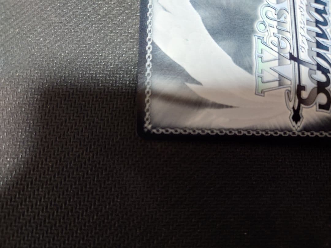 Poppin Girl　RRR+　あおぎり高校