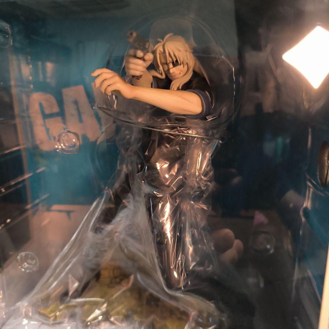 GANGSTA. ウォリック　アルカンジェロ 1/8フィギュア