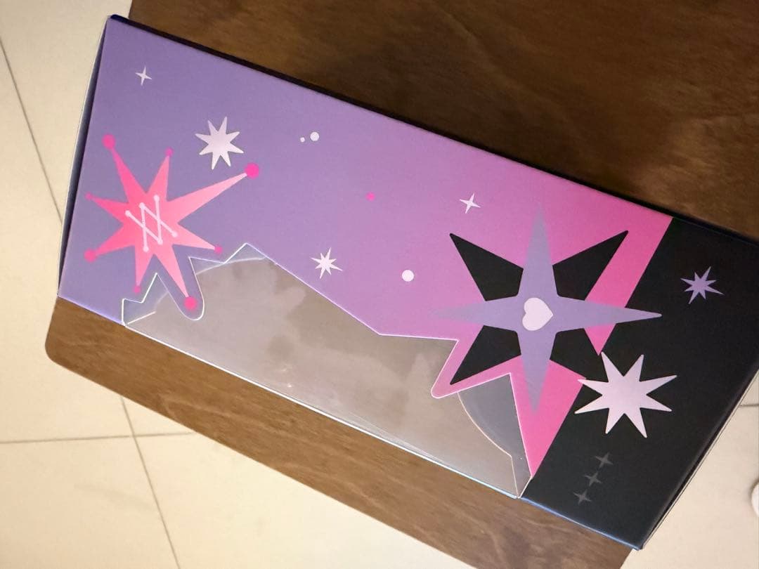 KUROMI × SKULPANDA/新品未開封/正規品/スカルパンダ×クロミ