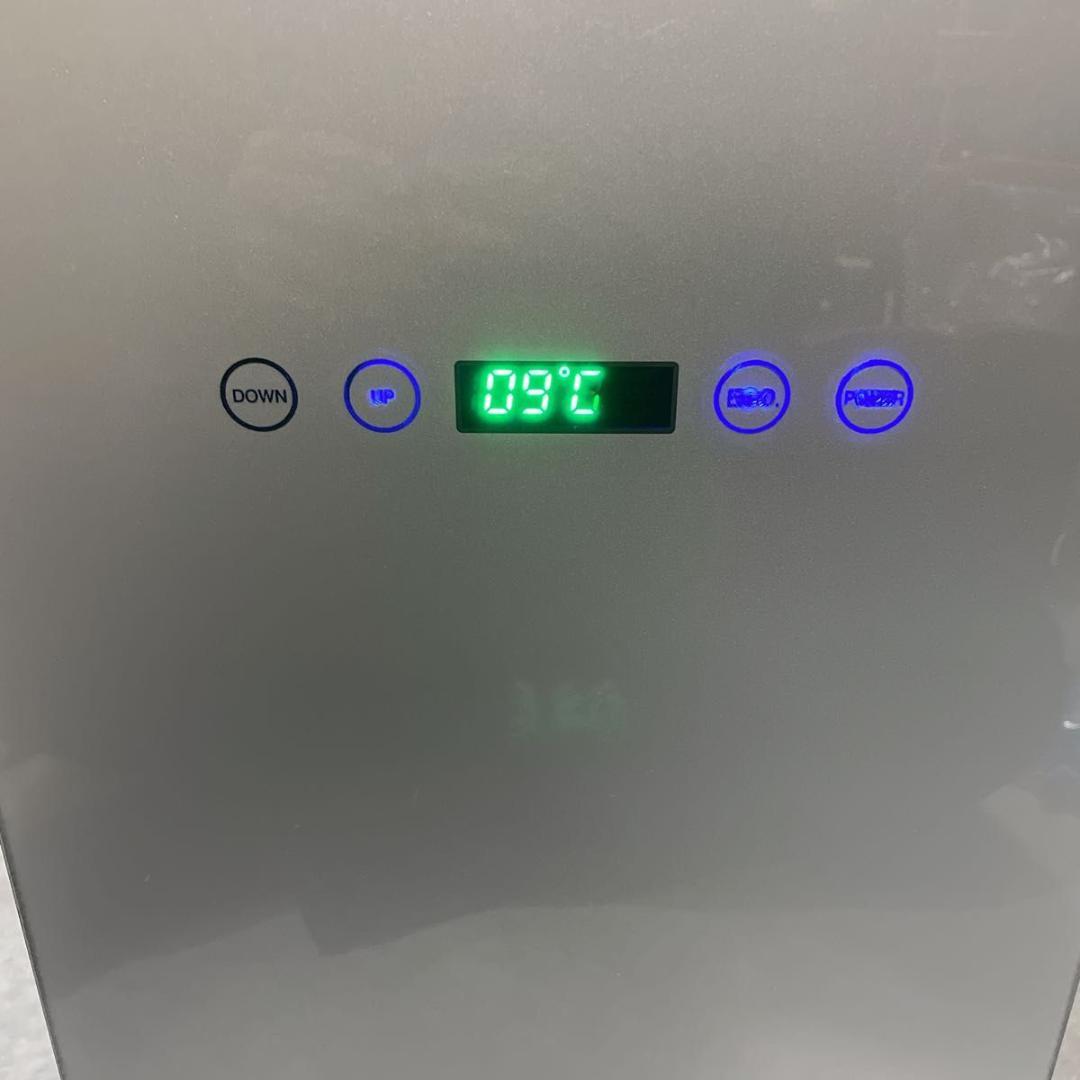 ベルソス ダブルペルチェ 冷蔵庫 24L 小型冷蔵庫 VERSOS