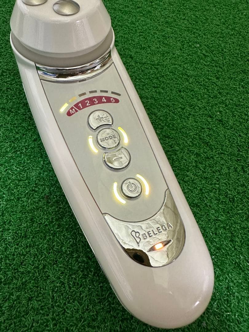 セルキュア4Tプラス　ポーチ付　保証書付　リニューアル版