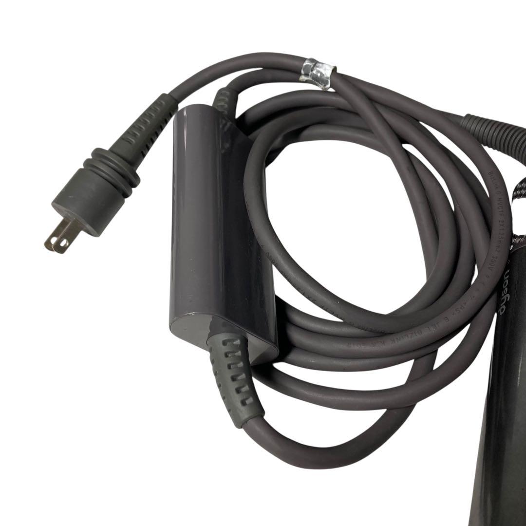 yky　Dyson ヘアスタイラー HS01 本体のみ 動作確認済み