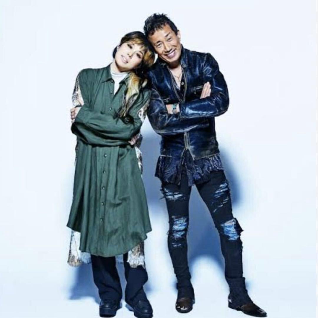 長渕剛 着用 FAGASSENT MEISA デニム 長渕　ファガッセン