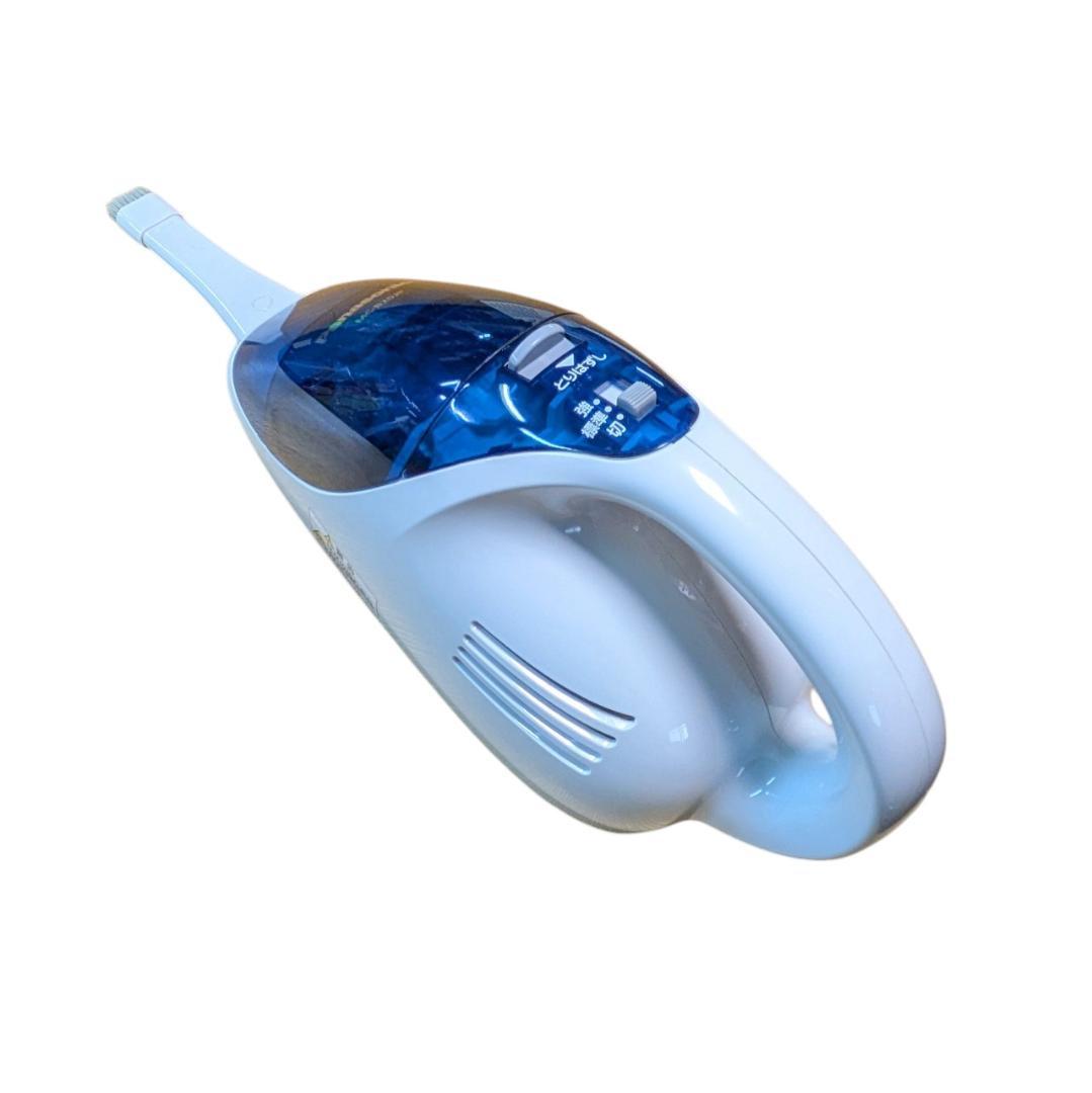 Panasonic MC-B20JP-A 新品未使用品　充電式掃除機