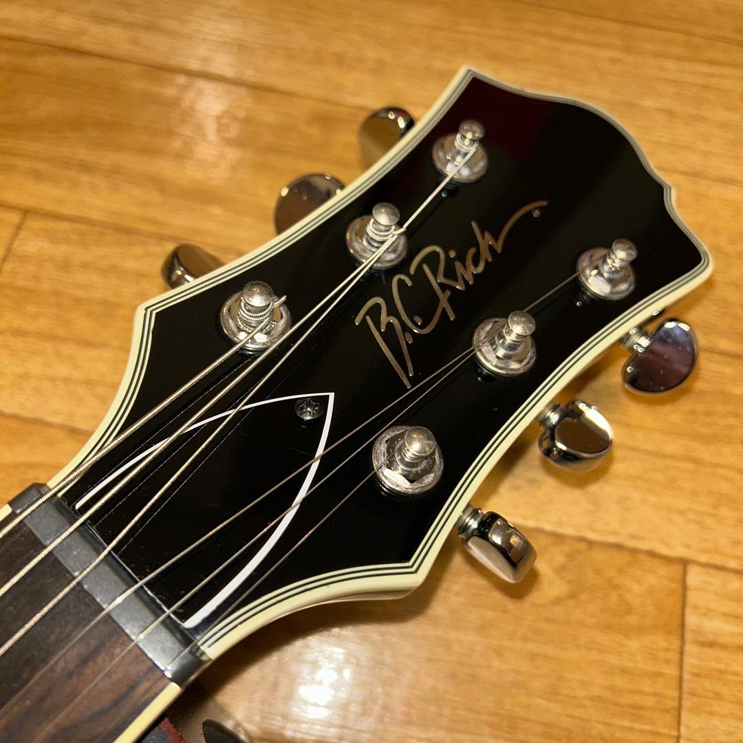 B.C.Rich Mockingbird Special X エレキギター