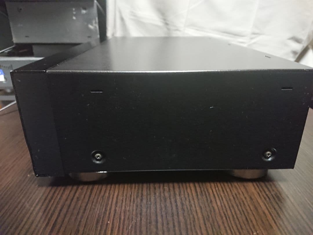 美品メンテナンス整備済SONYステレオカセットデッキ TC-RX715