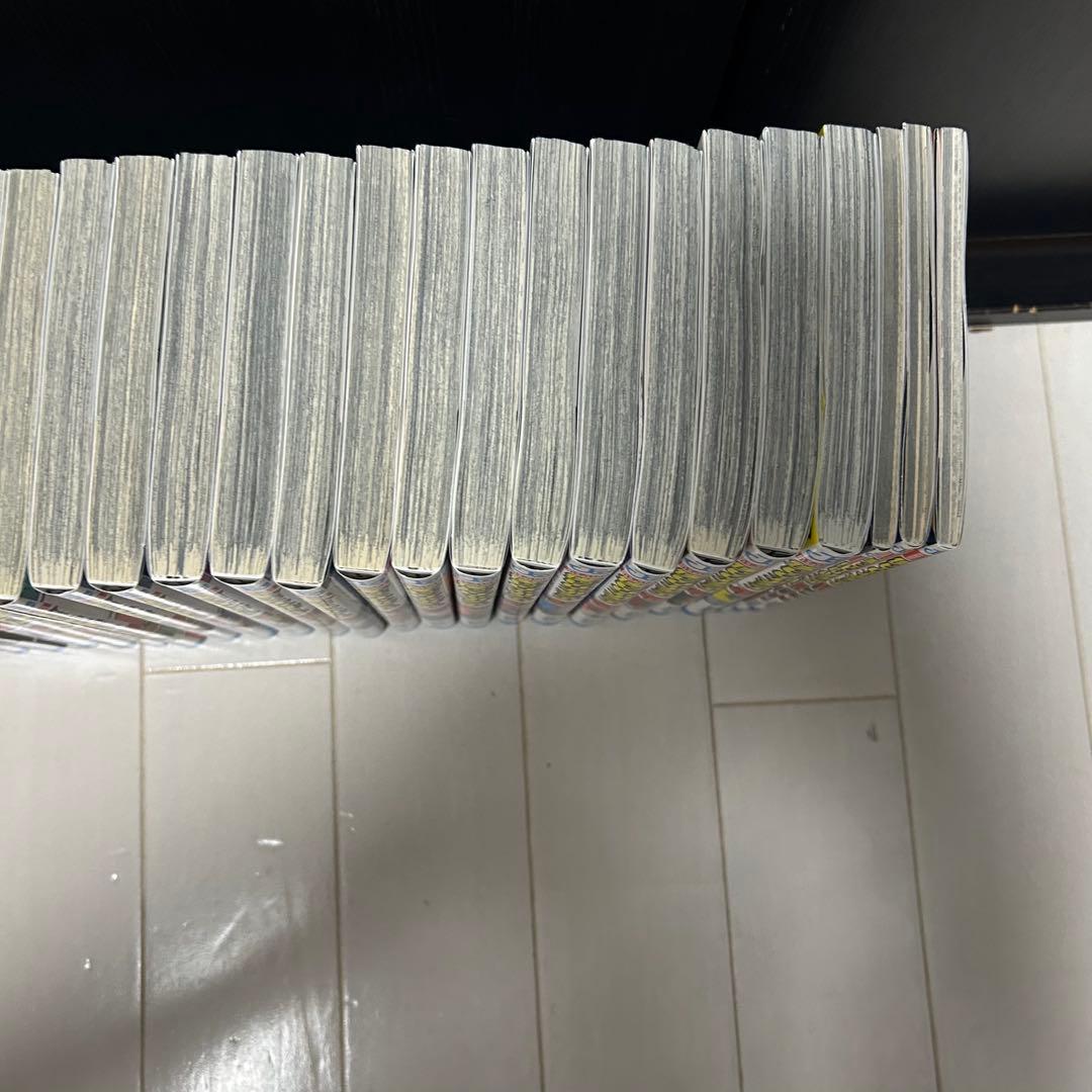 僕のヒーローアカデミア 1~42巻セット(全巻)+映画特典コミック3冊付き