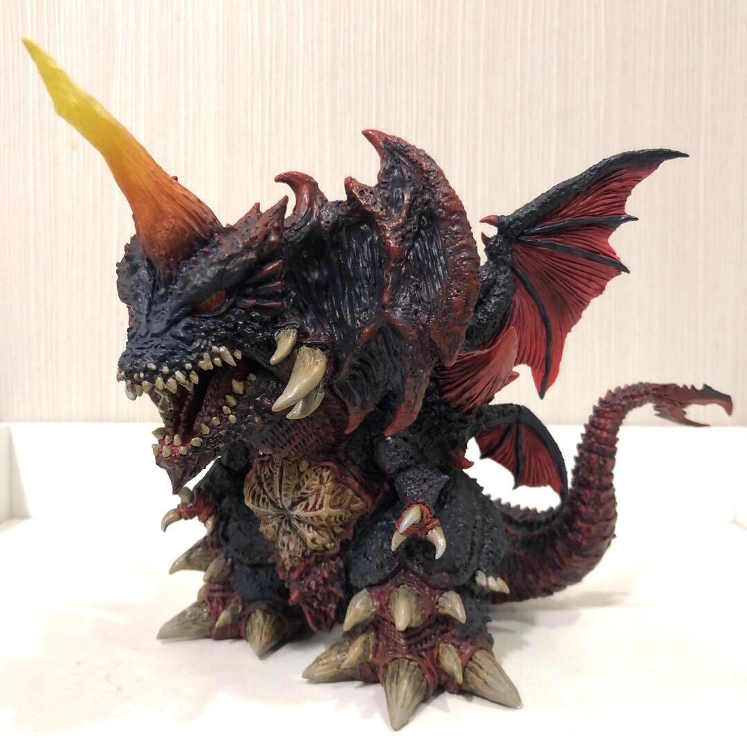 デフォリアル　デストロイア　ナイトカラー