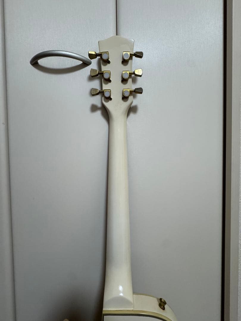 Playtech レスポールタイプエレキギター