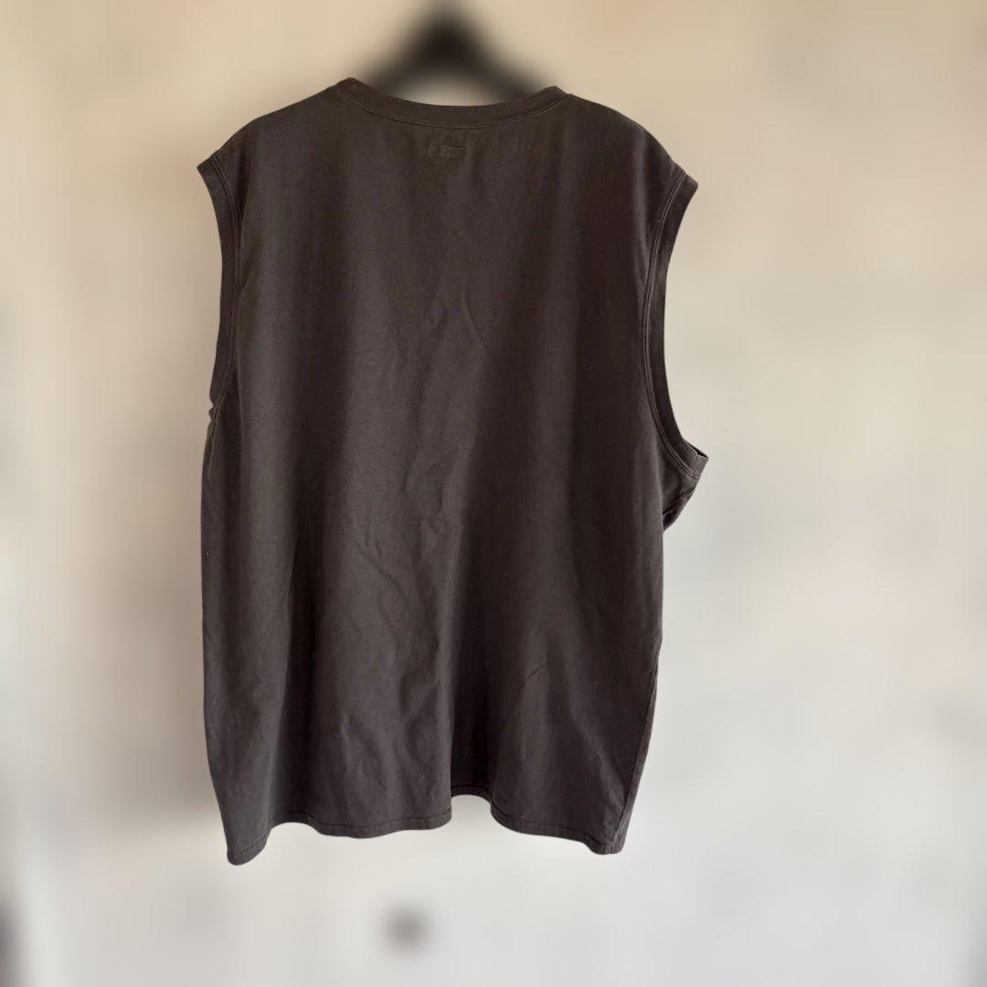 Kapital kook ies タンクトップ　3