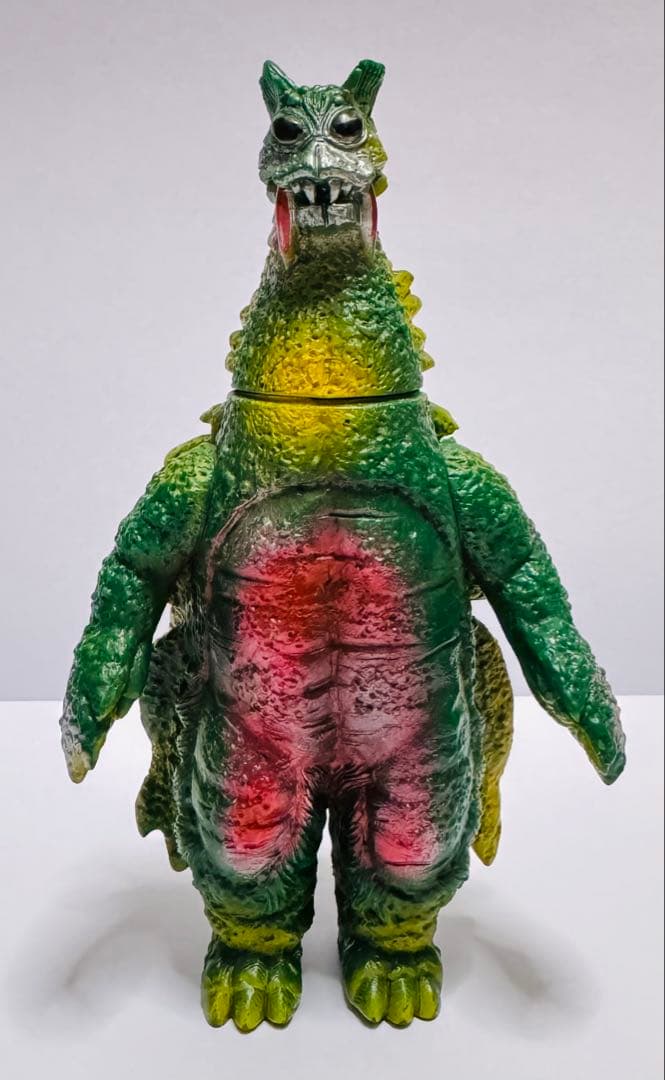 ウルトラマンシリーズ 怪獣フィギュアセット