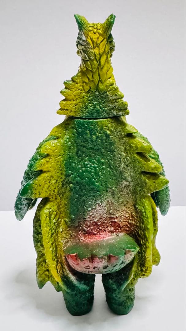 ウルトラマンシリーズ 怪獣フィギュアセット