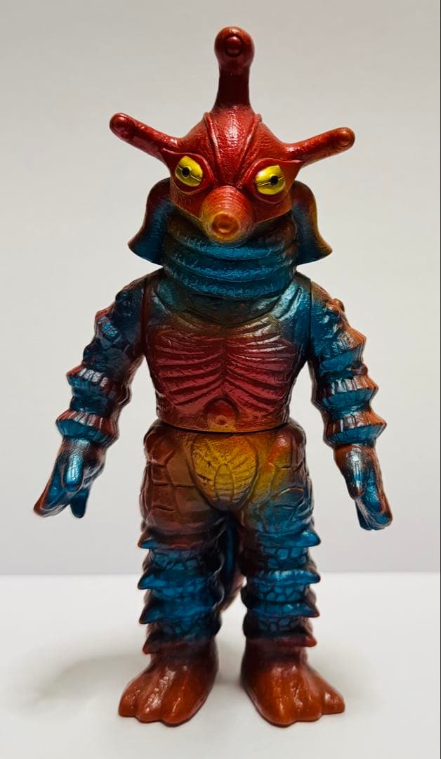 ウルトラマンシリーズ 怪獣フィギュアセット