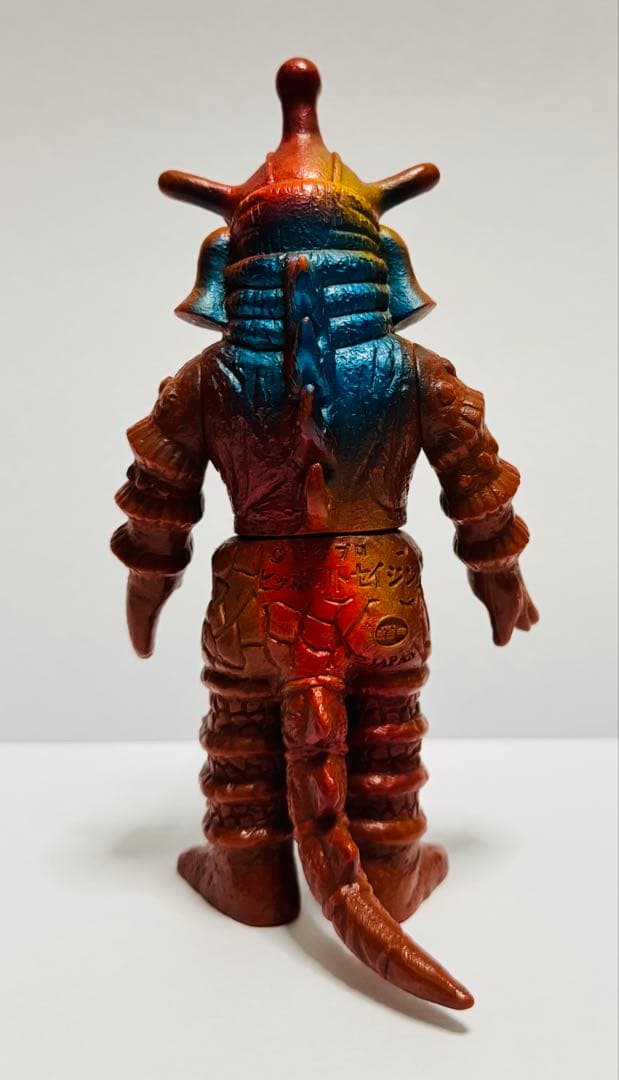 ウルトラマンシリーズ 怪獣フィギュアセット