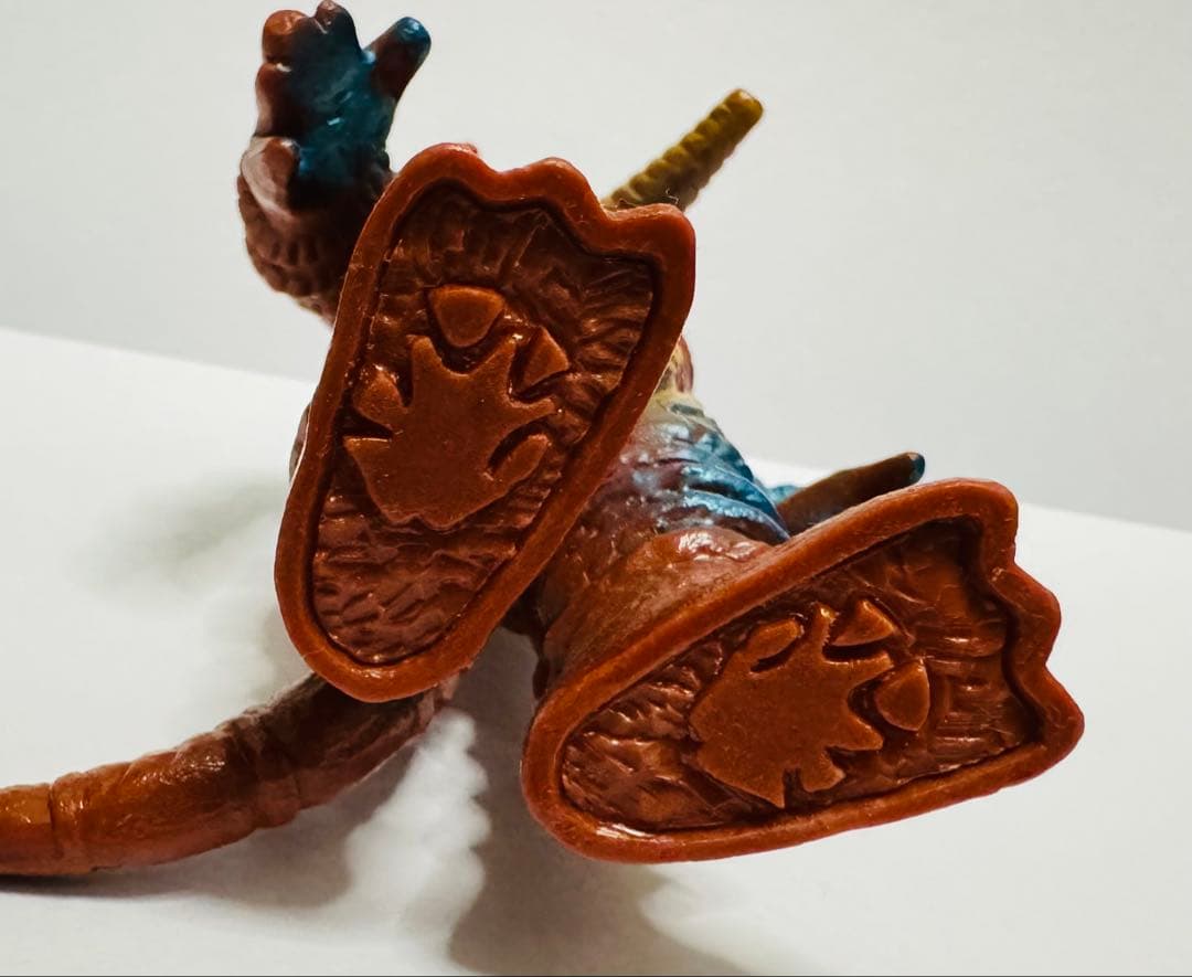 ウルトラマンシリーズ 怪獣フィギュアセット