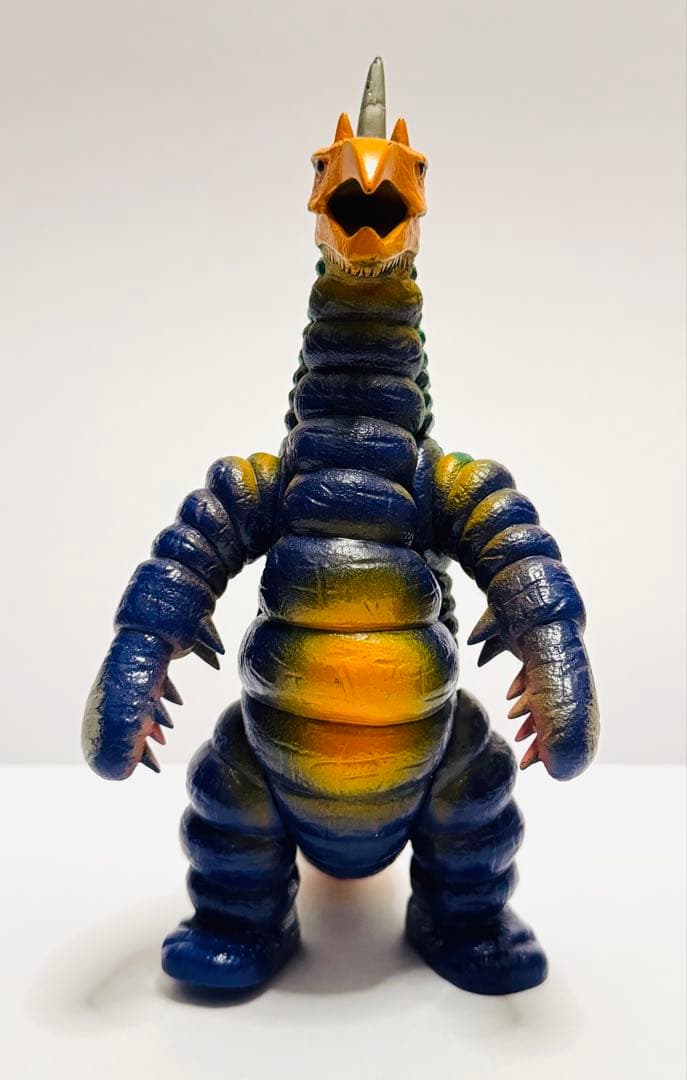 ウルトラマンシリーズ 怪獣フィギュアセット