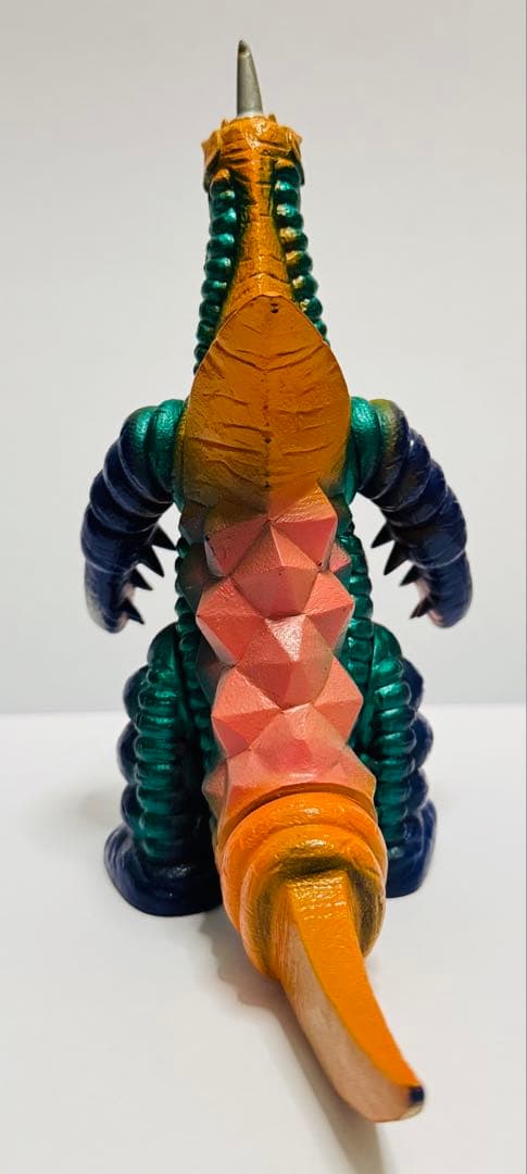 ウルトラマンシリーズ 怪獣フィギュアセット