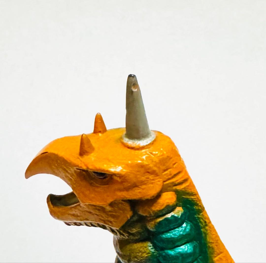 ウルトラマンシリーズ 怪獣フィギュアセット