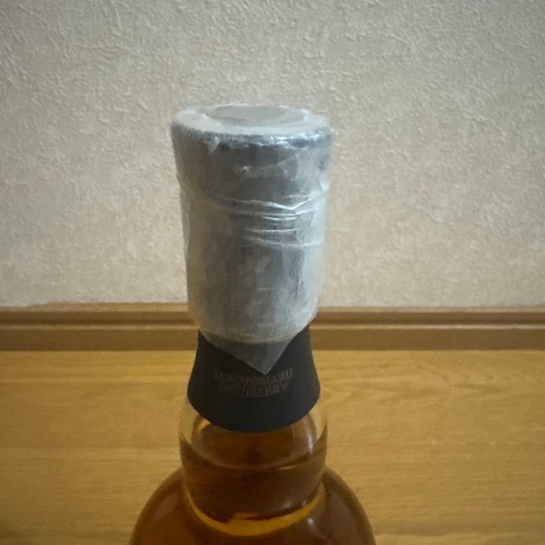 三郎丸Ⅲ THE EMPRESS シングルモルト ウイスキー