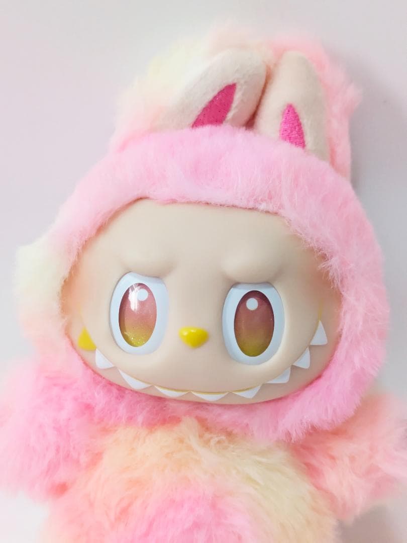 【レア】 正規品 エラー ラブブ Big into Energy LOYALTY