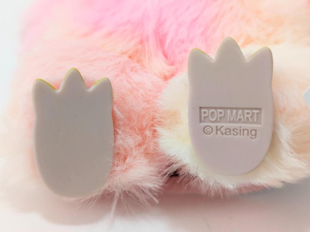 【レア】 正規品 エラー ラブブ Big into Energy LOYALTY