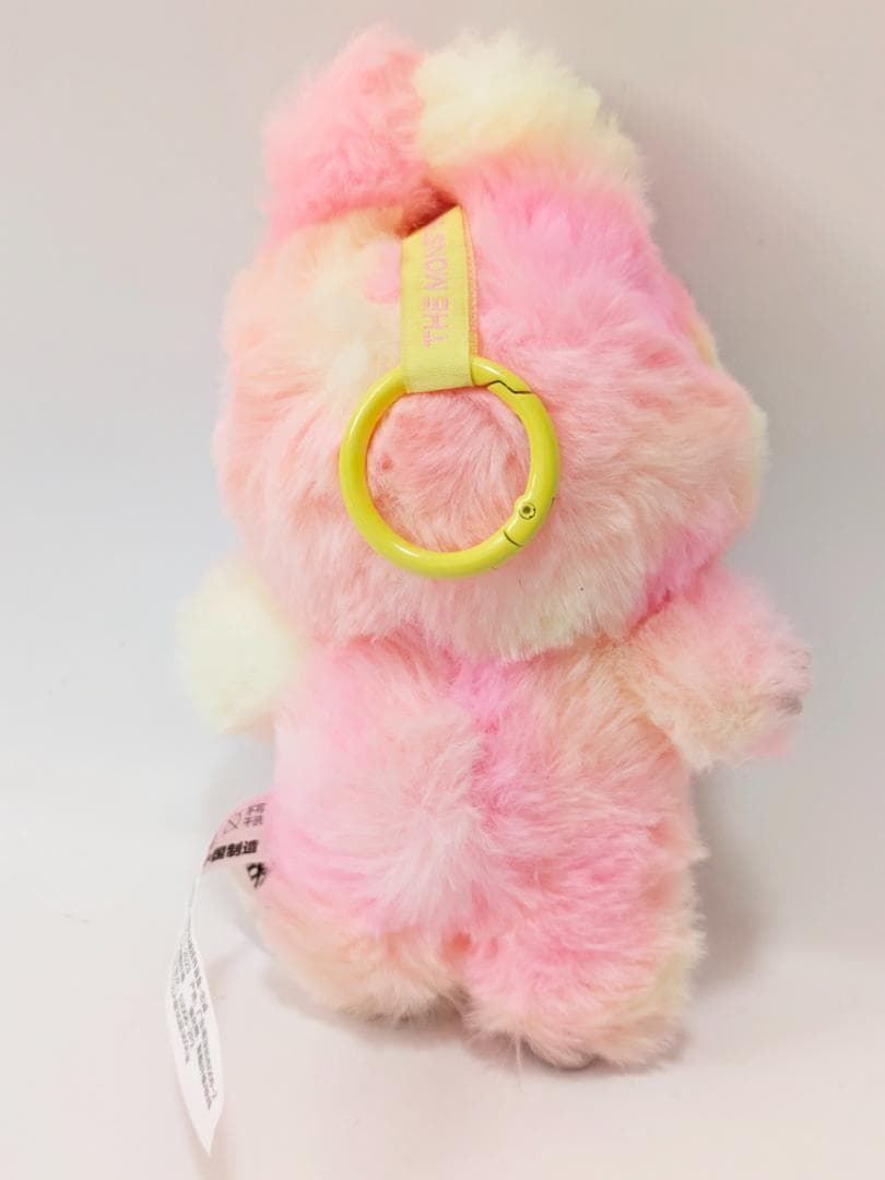 【レア】 正規品 エラー ラブブ Big into Energy LOYALTY