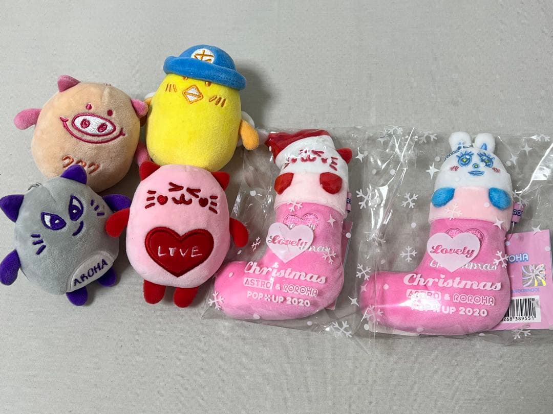 ROROHA まとめ売り