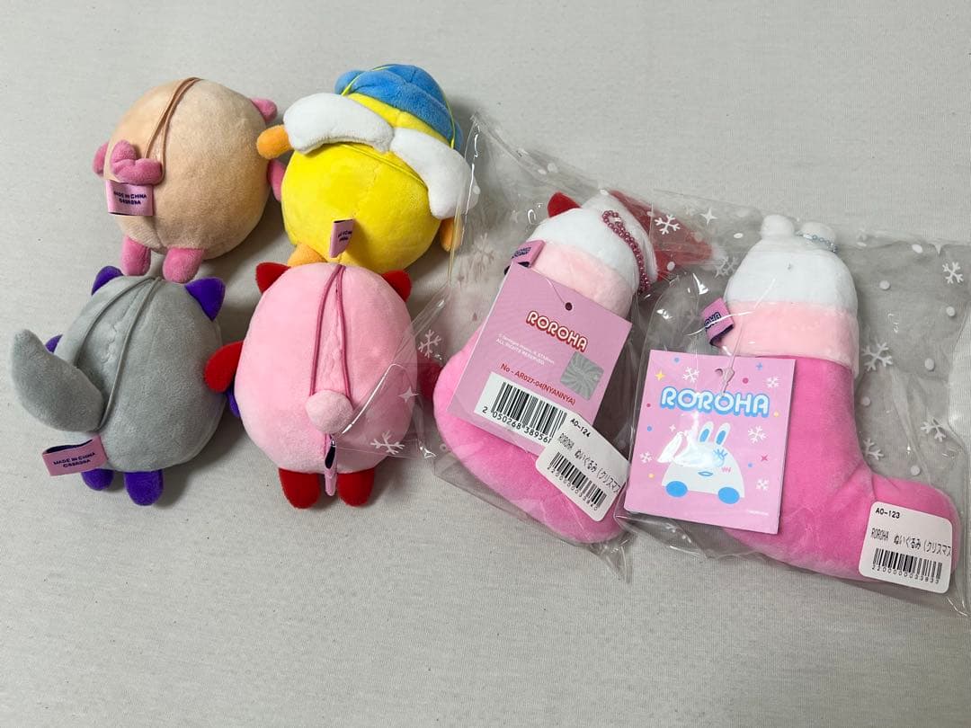 ROROHA まとめ売り