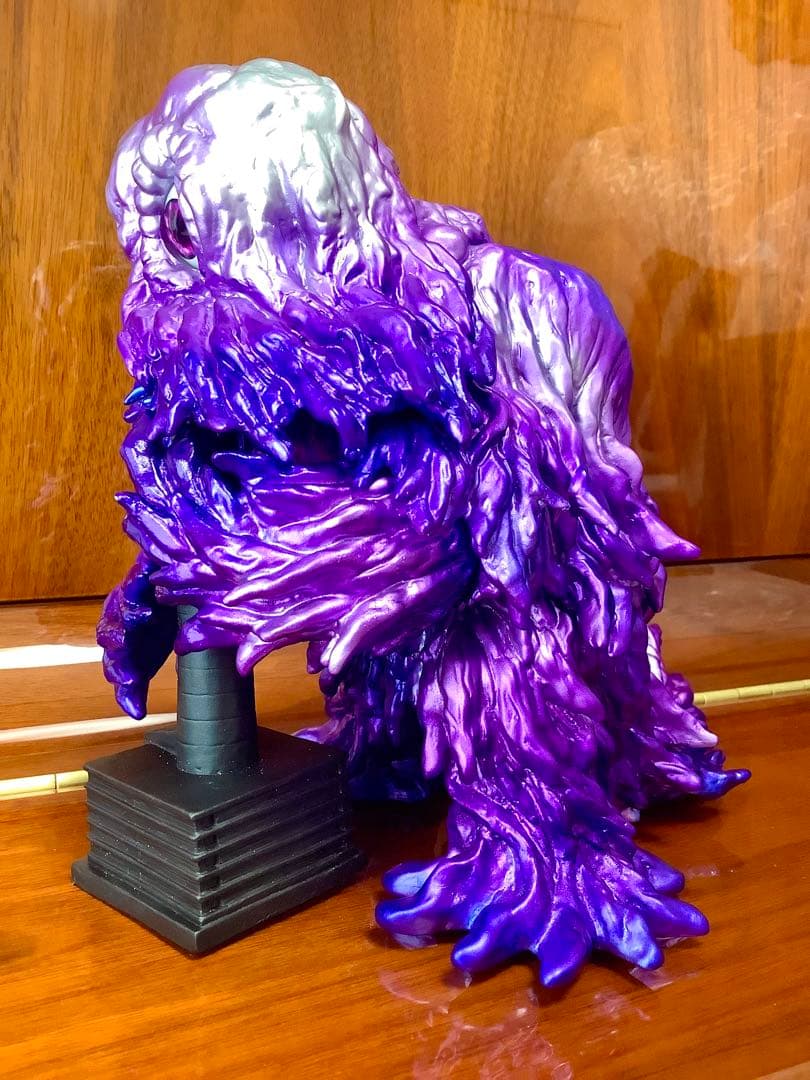 CCP【煙突ヘドラ上陸期】アメジスト Ver.