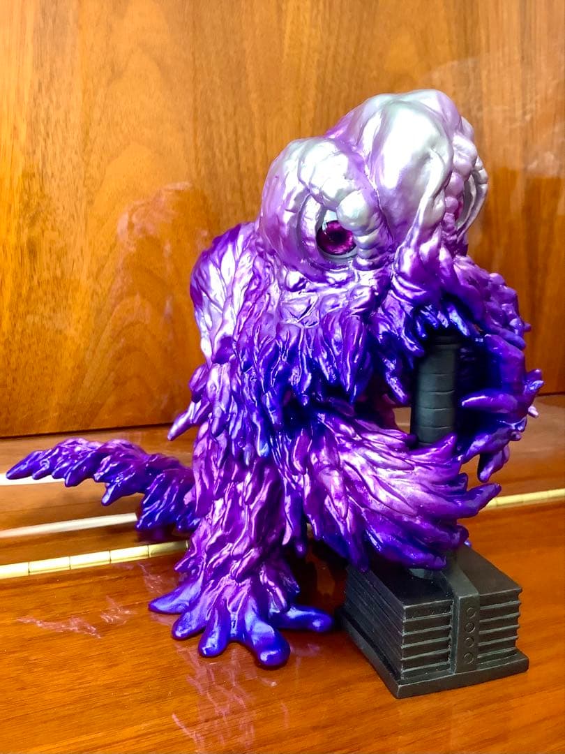 CCP【煙突ヘドラ上陸期】アメジスト Ver.