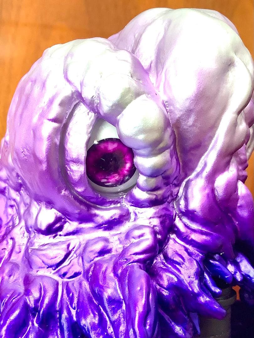 CCP【煙突ヘドラ上陸期】アメジスト Ver.