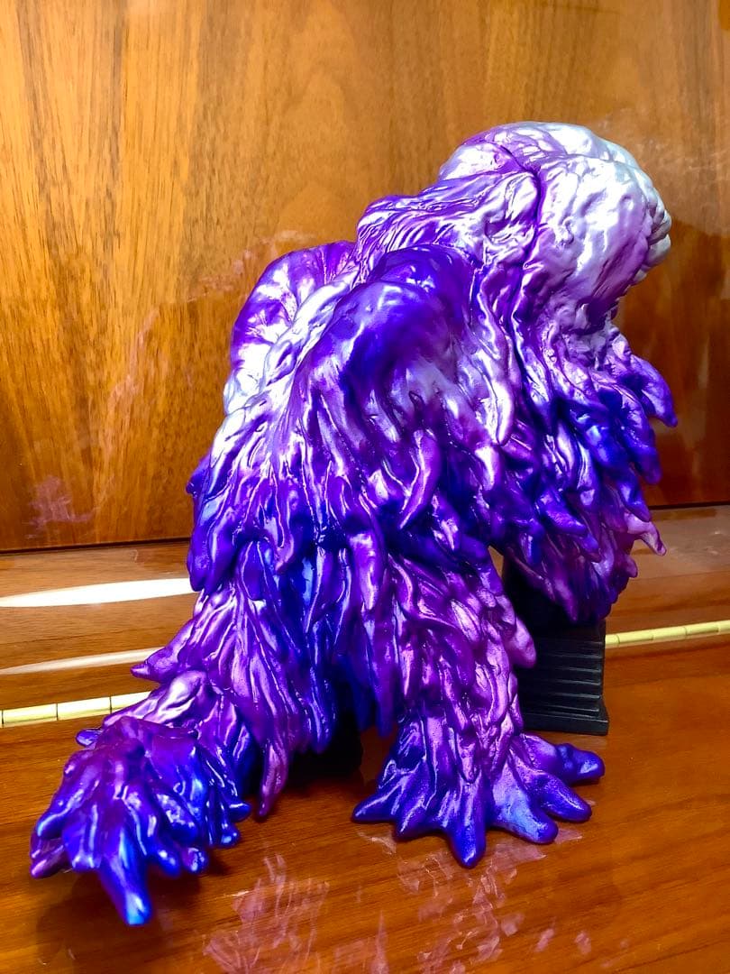 CCP【煙突ヘドラ上陸期】アメジスト Ver.