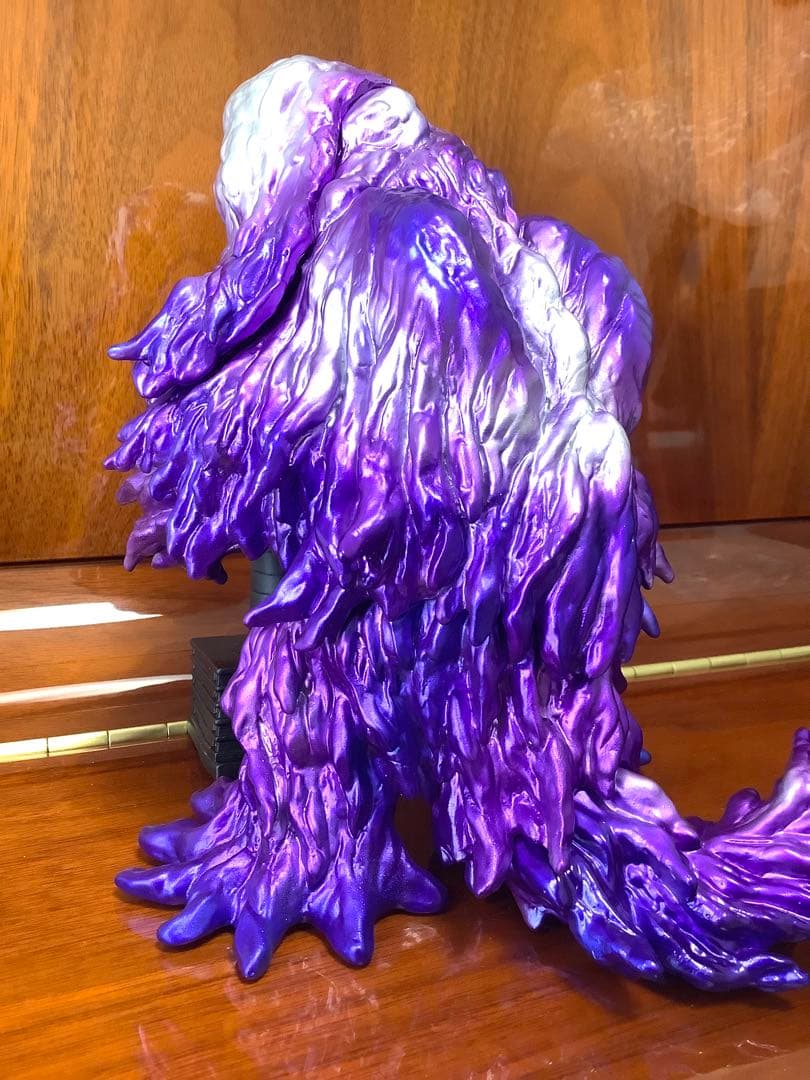 CCP【煙突ヘドラ上陸期】アメジスト Ver.