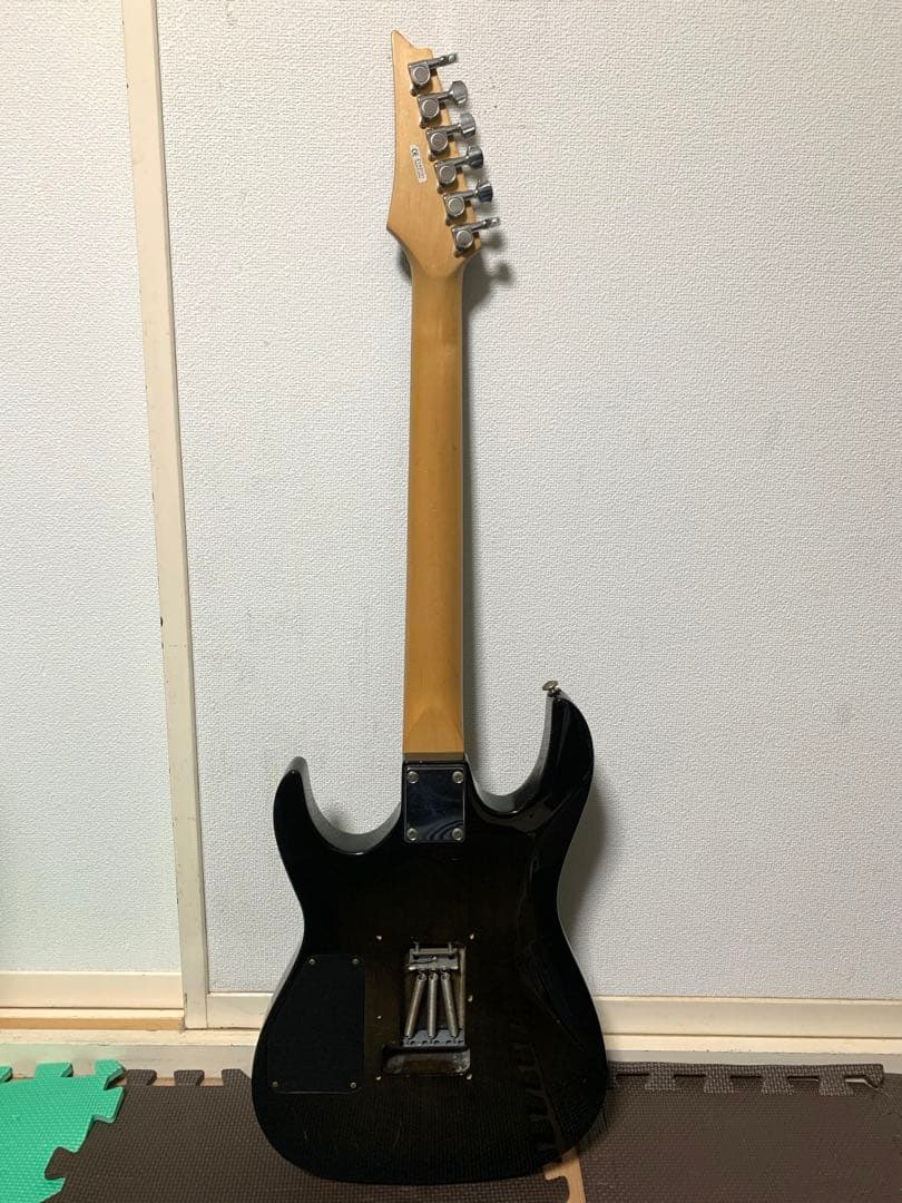 Ibanez GRX GIO アイバニーズ ibanez エレキギター