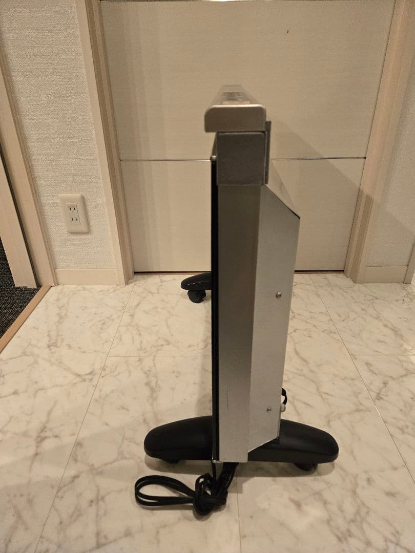 Panasonic パネルヒーター