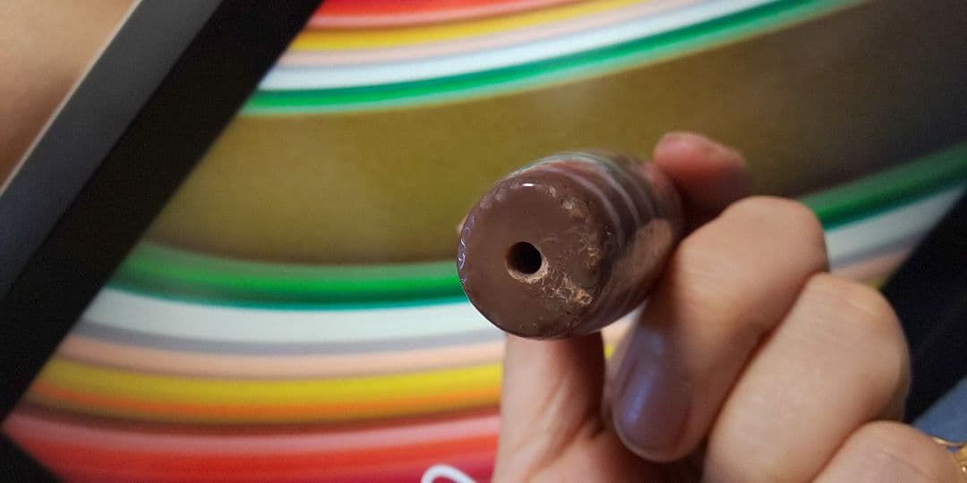 【値下げ】四十五眼天珠