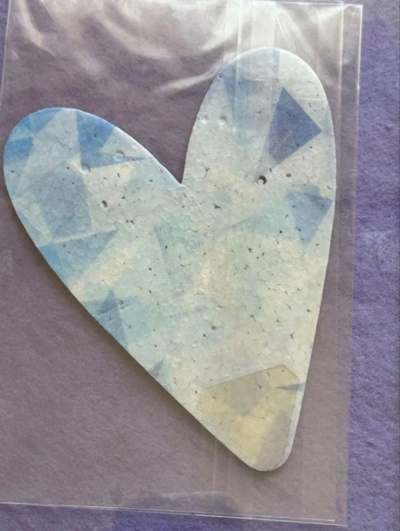 【激レア】　BTS ハピエバ　ペンミ落下物　テテ　即日匿名便発送！