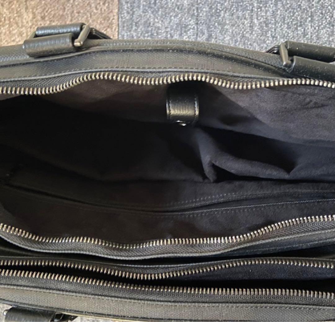 (新品未使用)ダンヒル ビジネスバッグ