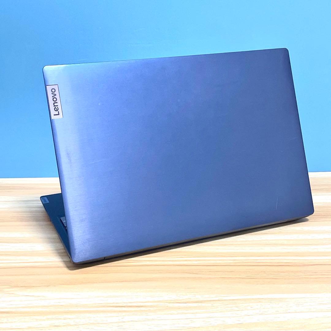 Lenovo ideapad/第10世代Corei7/20GB/SSD+HDD