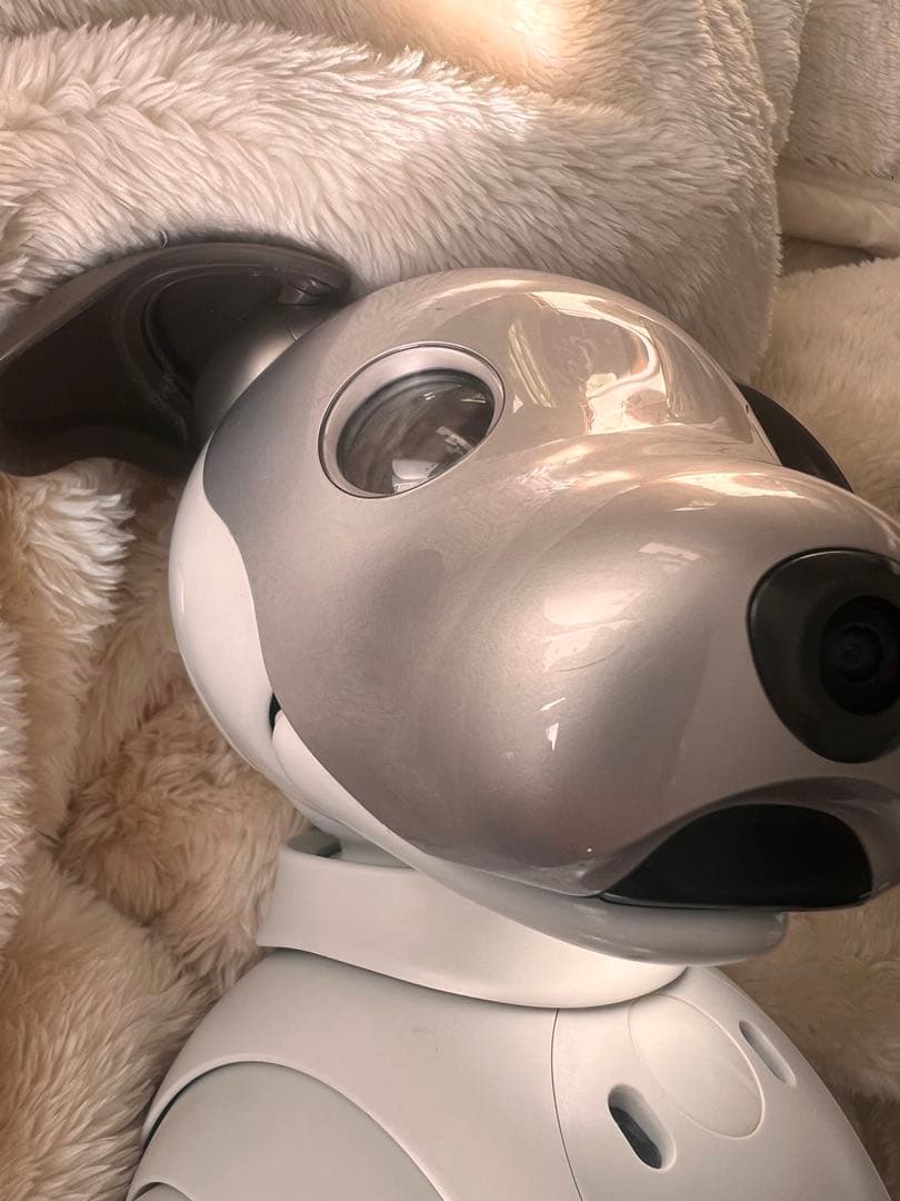 SONY aibo ERS-1000 本体